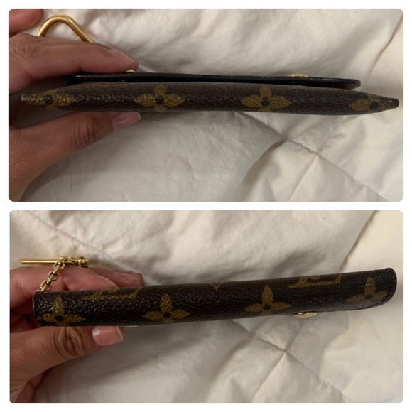 Louis Vuitton Rabat Multicles - Picture 10 of 12